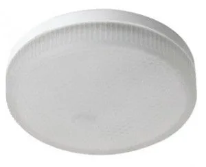 Лампа св/д 8.5W (8W) GX53 4200К ECOLA