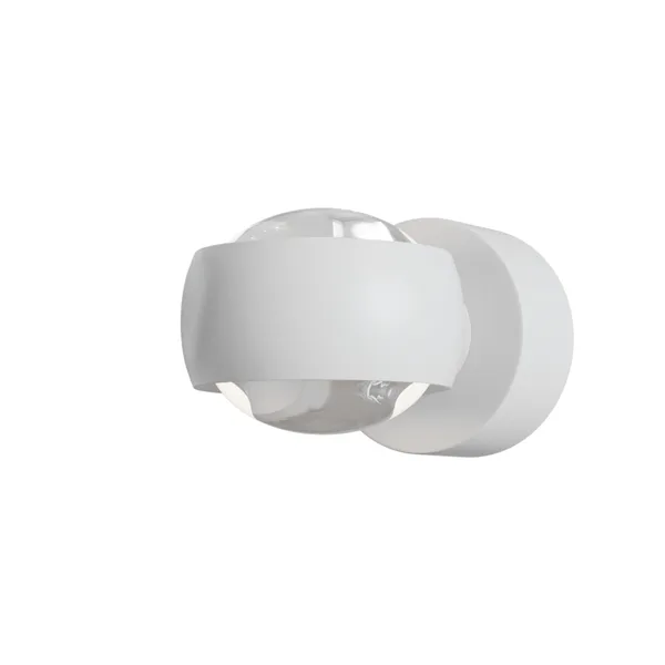 Бра 8Вт 3000K Белый IP20 Lens MOD072WL-L8W3K Technical Maytoni