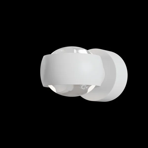 Бра 8Вт 3000K Белый IP20 Lens MOD072WL-L8W3K Technical Maytoni — фото 4