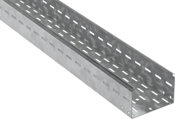 ESCA 7 Лоток перфорированный 100х150х2500-1,5 HDZ IEK