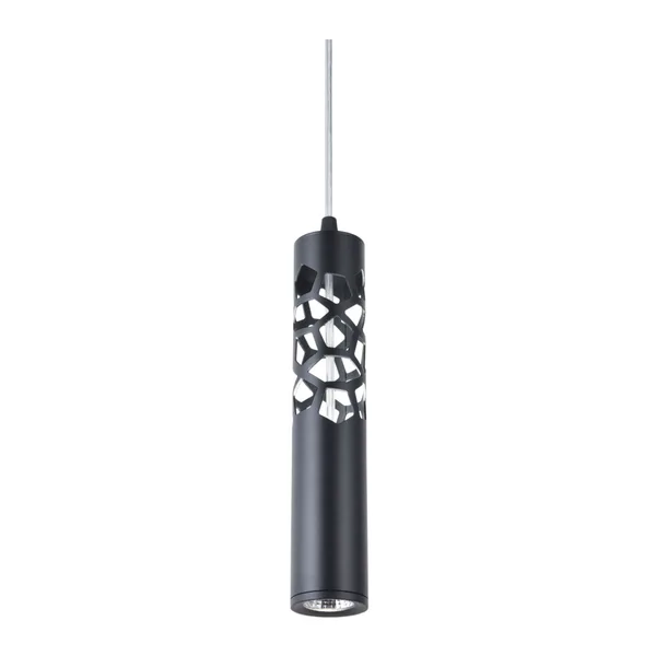 Подвесной светильник 11Вт 4000K Черный IP20 Torre P037PL-L11B4K Technical Maytoni — фото 2