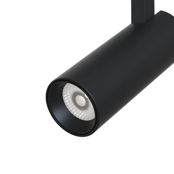 Светильник трековый 13Вт 4000K Черный IP20 Focus LED TR019-2-10W4K-B Technical Maytoni — фото 3