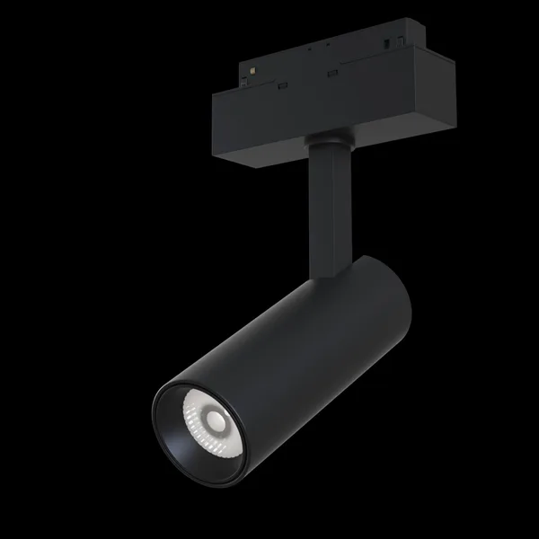 Светильник трековый 13Вт 4000K Черный IP20 Focus LED TR019-2-10W4K-B Technical Maytoni — фото 4