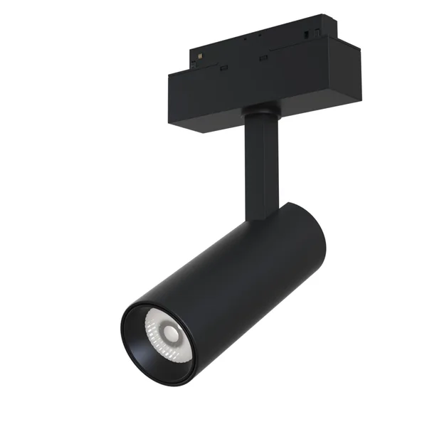 Светильник трековый 13Вт 4000K Черный IP20 Focus LED TR019-2-10W4K-B Technical Maytoni