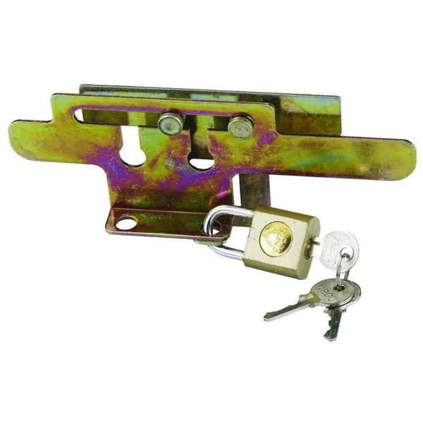 Механическая блокировка MIT23-M8 для NM8N-400/630 4П (R) CHINT