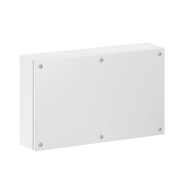 Корпус клеммный металлический SDE ВхШхГ 150x150x80 мм DKC
