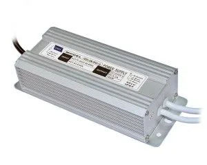 Блок питания (драйвер) для св/д ленты 12V 100W 195х71х45 герметич. IP67 General