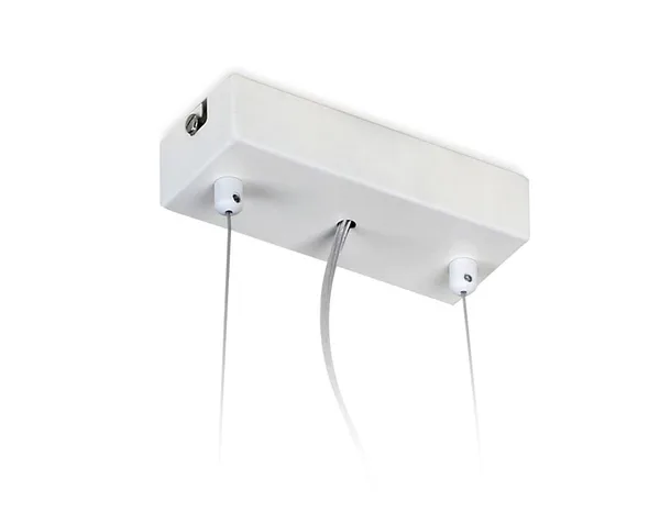 Комплект для подвеса светильника FA650 WH белый 120*60*30 Ambrella Light