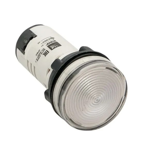 Матрица светодиодная AD16-22HS белый 230 В AC IP65 PROxima EKF
