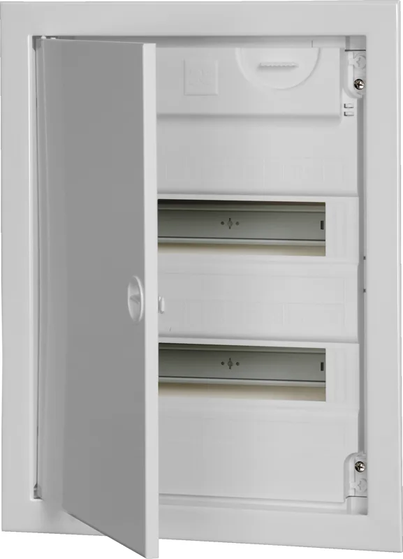 Корпус пластиковый КМПв-28 KREPTA 7 IEK