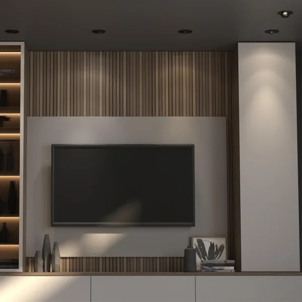 Св-к встр.св/д IP20 LED 18W 1600Лм 4000K 220V GESSO черный NOVOTECH — фото 2