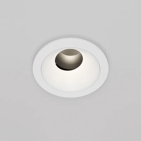 Встраиваемый светильник LED 7Вт Белый IP20 Downlight DL057-7W4K-W Technical Maytoni — фото 3