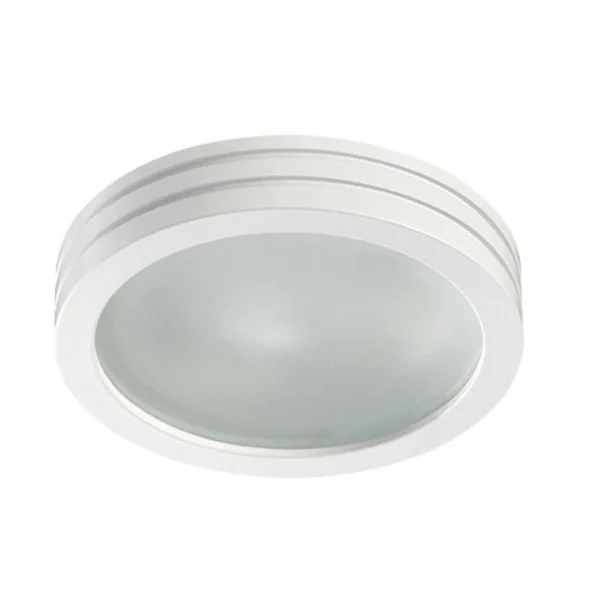 Встр.св-к GX5.3 50W 12V DAMLA белый B NOVOTECH