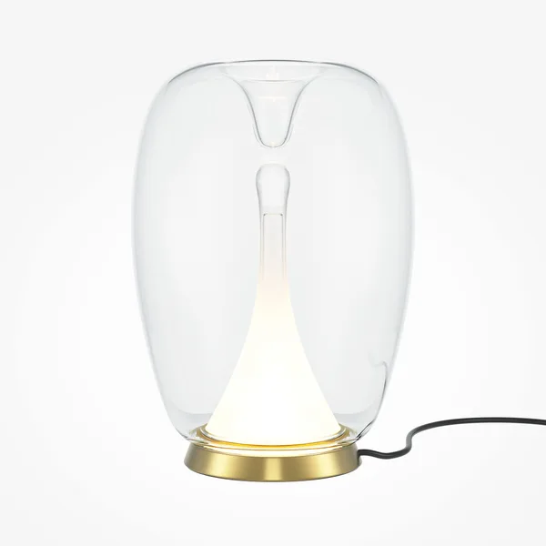 Настольный светильник LED 9Вт Золото IP20 Splash MOD282TL-L15G3K1 Maytoni — фото 2