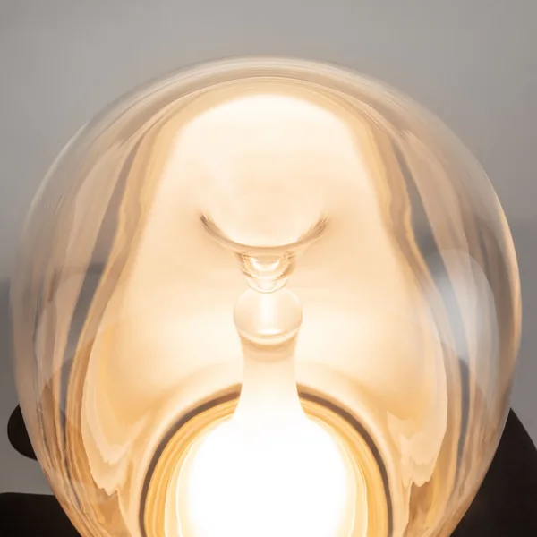 Настольный светильник LED 9Вт Золото IP20 Splash MOD282TL-L15G3K1 Maytoni — фото 4