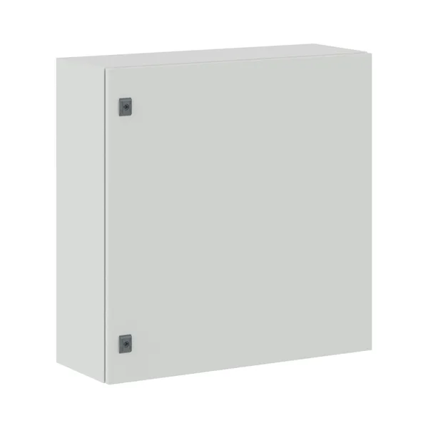 Щит монтажный ЩМП 800x800x300 мм DKC