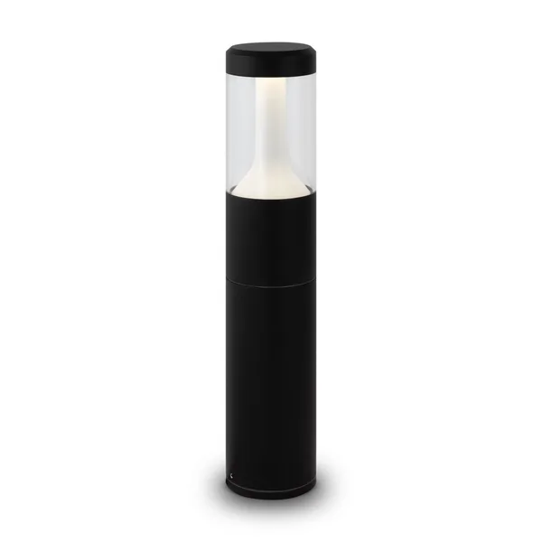 Ландшафтный светильник 8Вт 4000К Черный IP54 Koln O590FL-L8B4K Outdoor Maytoni — фото 3