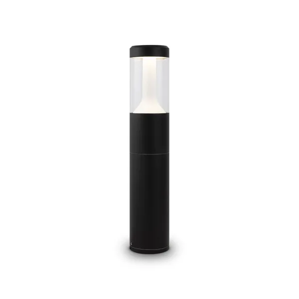 Ландшафтный светильник 8Вт 4000К Черный IP54 Koln O590FL-L8B4K Outdoor Maytoni — фото 6