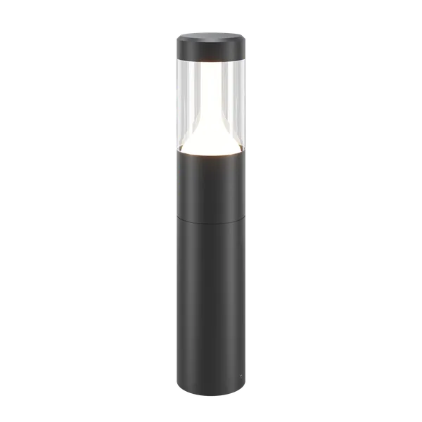 Ландшафтный светильник 8Вт 4000К Черный IP54 Koln O590FL-L8B4K Outdoor Maytoni