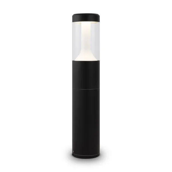 Ландшафтный светильник 8Вт 4000К Черный IP54 Koln O590FL-L8B4K Outdoor Maytoni — фото 4