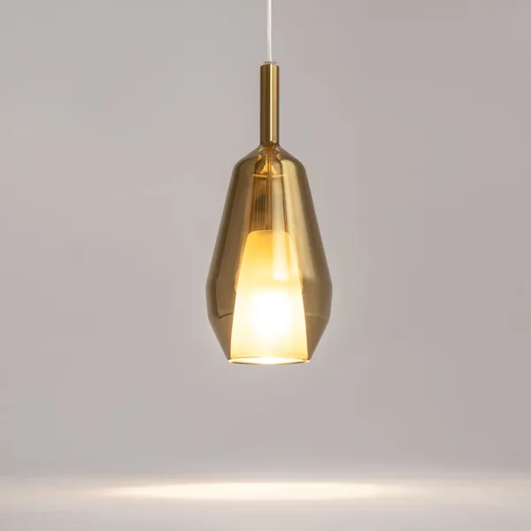 Подвесной светильник 1*E27 60Вт Черный IP20 Duality MOD271PL-01B7 Maytoni — фото 3