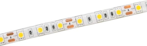 Лента светодиодная 5м LSR-5050W60-14,4-IP65-12В IEK