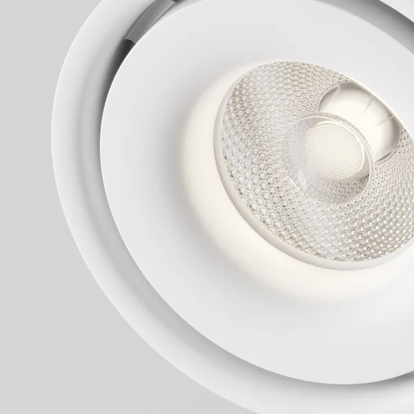 Потолочный светильник LED 15Вт Белый IP20 Ceiling & Wall C084CL-15W4K-D-W Technical Maytoni — фото 4