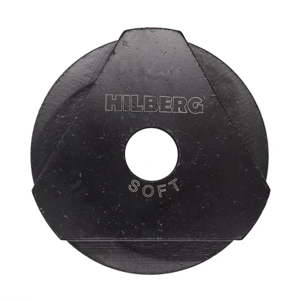Фреза алмазная торцевая Soft HMF103 Hilberg