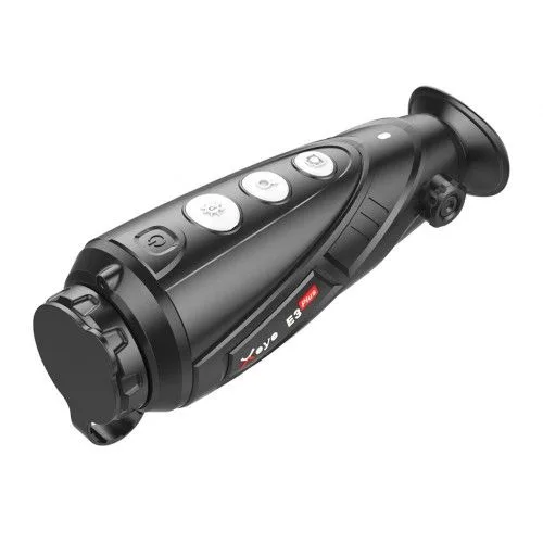 Тепловизионный монокуляр xEye 2 E3 PLUS V2.0 iRay Technology