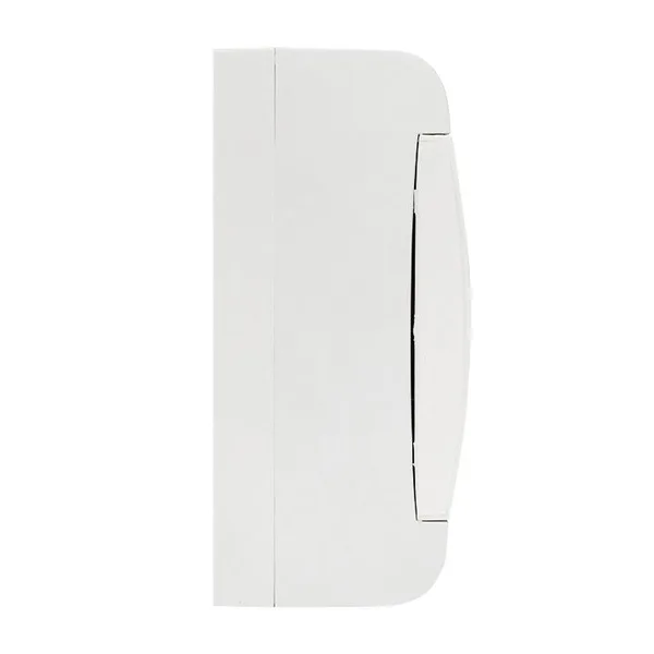 Щит распределительный ЩРН-П-12 "SlimBox" белая дверца IP41 PROxima EKF — фото 4