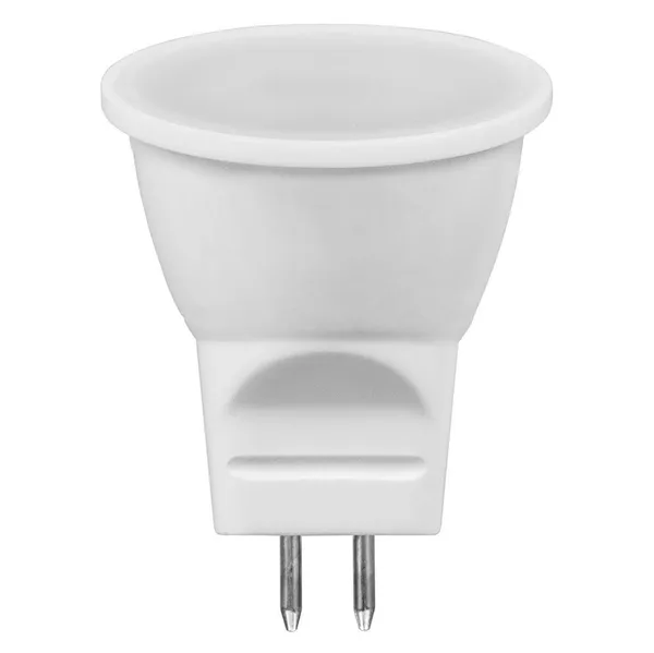 Лампа светодиодная Feron LB-271 MR11 G5.3 3W 2700K — фото 6