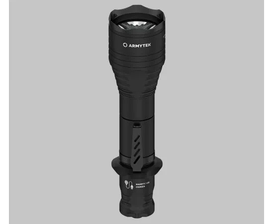Тактический LED фонарь Viking Pro Magnet USB Warm Armytek