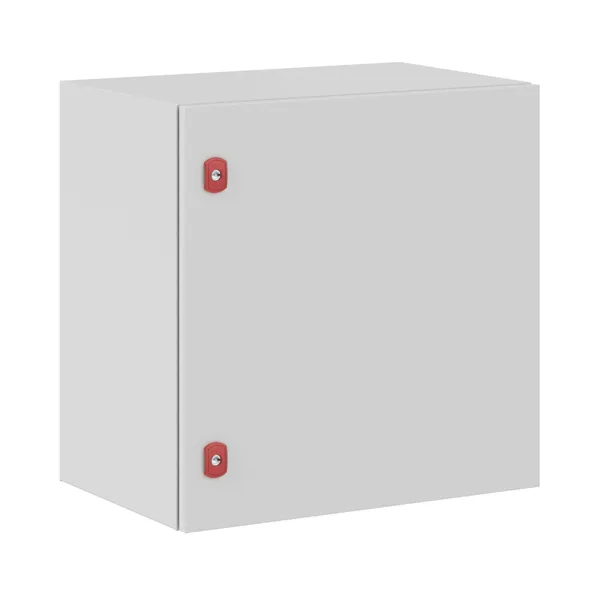 Корпус навесной ST c М/П ВхШхГ 600x600x400 мм DKC