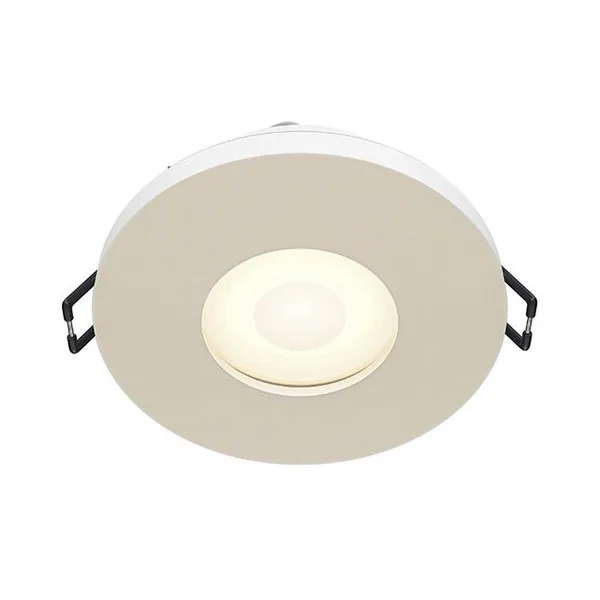 Встраиваемый светильник 1*GU10 50Вт Белый IP65 Downlight DL083-01-GU10-RD-W Technical Maytoni — фото 2