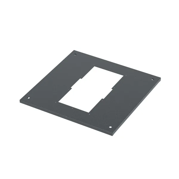 Панель верхняя под TST 6300A 5P вертикальные выводы Ш=800 Г800 DKC