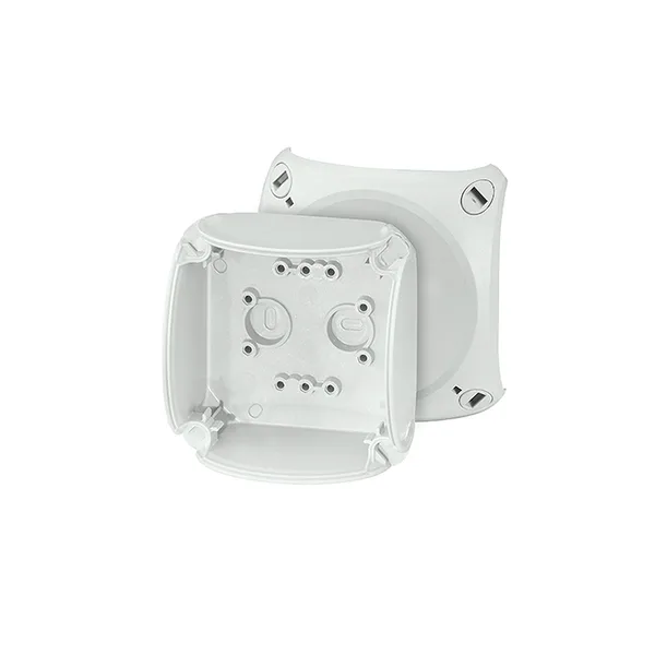 Коробка ответвительная KF 0200 H 93х93х62 шт