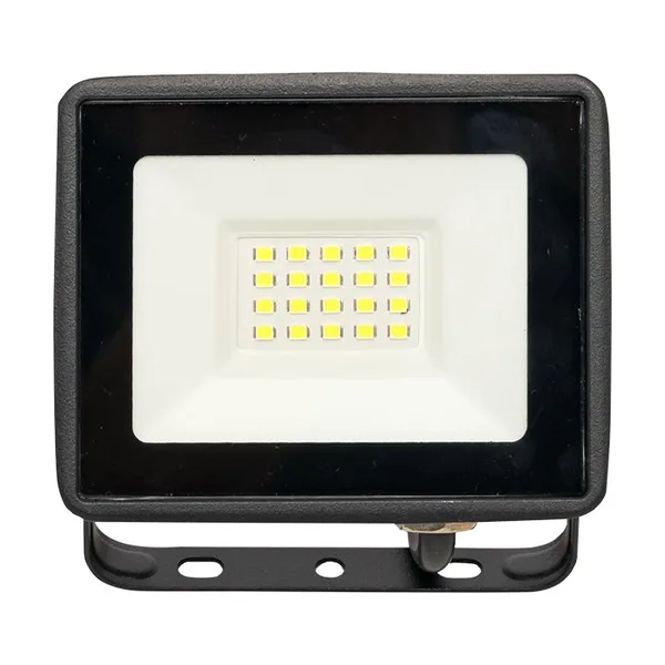 Прожектор светодиодный СДО-3002 20Вт 6500К IP65 Basic EKF — фото 3