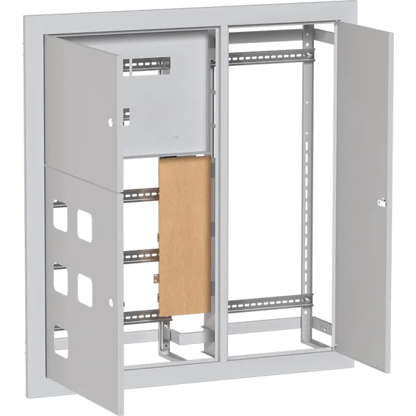 Щит этажный 5 кв, (1000х950х160) PROxima EKF