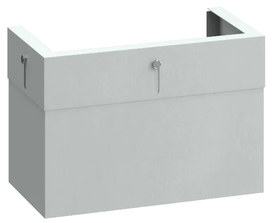 Компенсатор высоты для УЭРМ-Х-2600 (2шт/компл) IEK