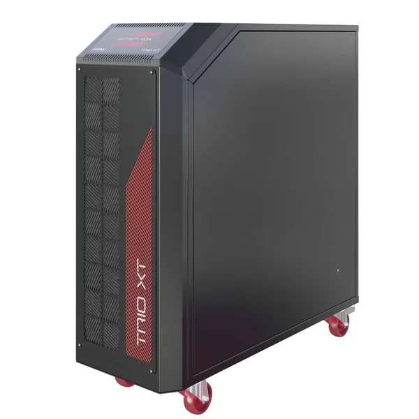 Батарейный шкаф для ИБП ДКС cерии Trio XT, Trio XTG, 100x9 Ач DKC