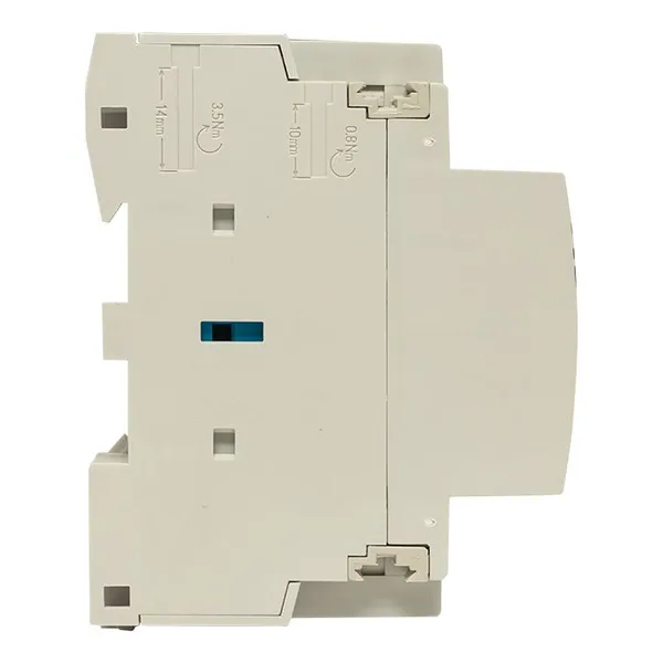 Контактор модульный КМ 32А 3NО+NC (3 мод) PROxima EKF — фото 5