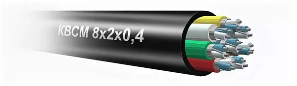 Кабель ТААП 1х500/120А-10кВ ТРТС
