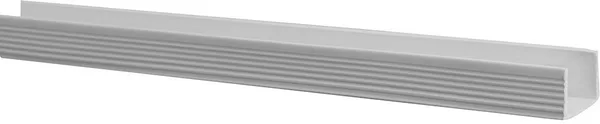 Крепеж для светодиодной ленты 220V LS720 (2835), LD147 пластик Feron