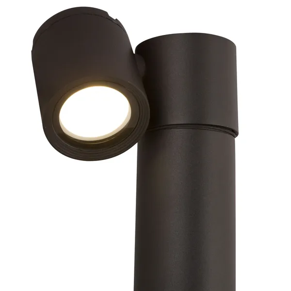 Ландшафтный светильник 1*GU10 50Вт Черный IP20 Wall Street O010FL-01B Outdoor Maytoni — фото 2