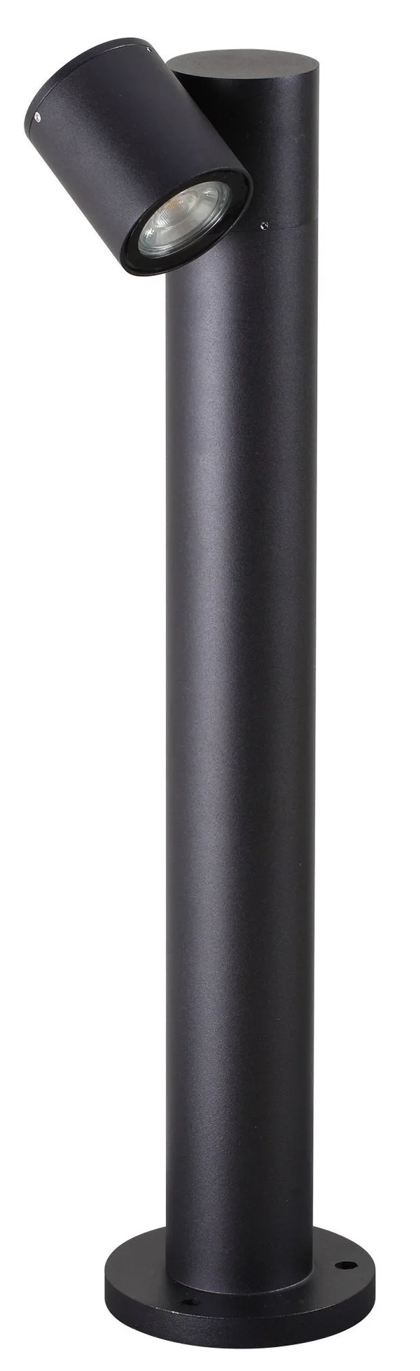 Ландшафтный светильник 1*GU10 50Вт Черный IP20 Wall Street O010FL-01B Outdoor Maytoni — фото 3