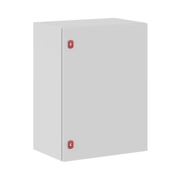 Корпус навесной ST c М/П ВхШхГ 800x600x400 мм DKC