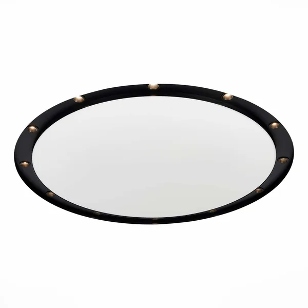 Светильник встраиваемый Белый LED 12*5Вт 4000К 5 400Lm Ra>90 38° IP20 D1 000xH50 220-240В ST706.448.60 ST LUCE