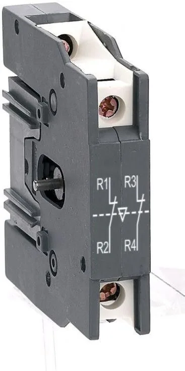 Механизм блокировки для контакторов КМ-103 9-32А БМ-03 DEKraft