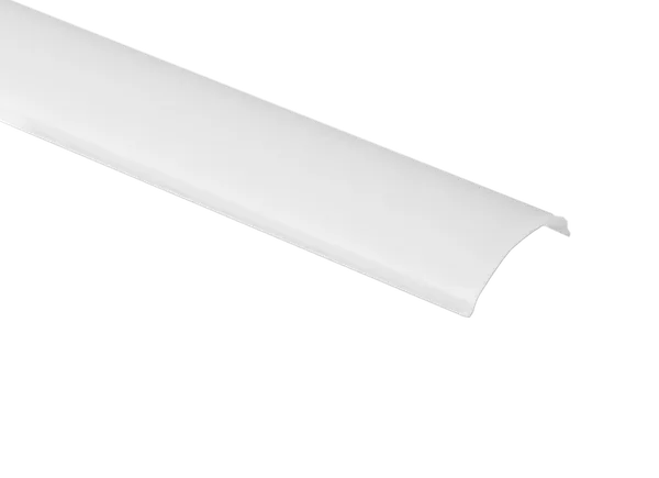 Donel Полукруглый матовый рассеиватель для профиля DN18503, 2005мм.,Серия:DN8ALE