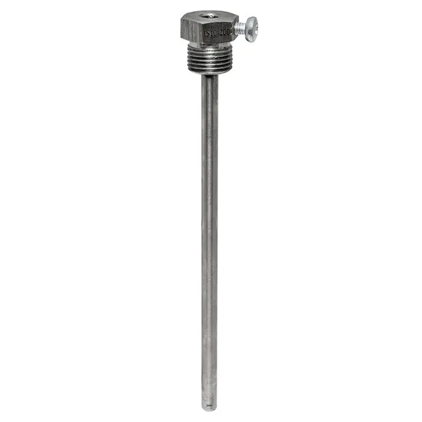 Погружная гильза G1/2 L = 200 мм IS10-200 EKF